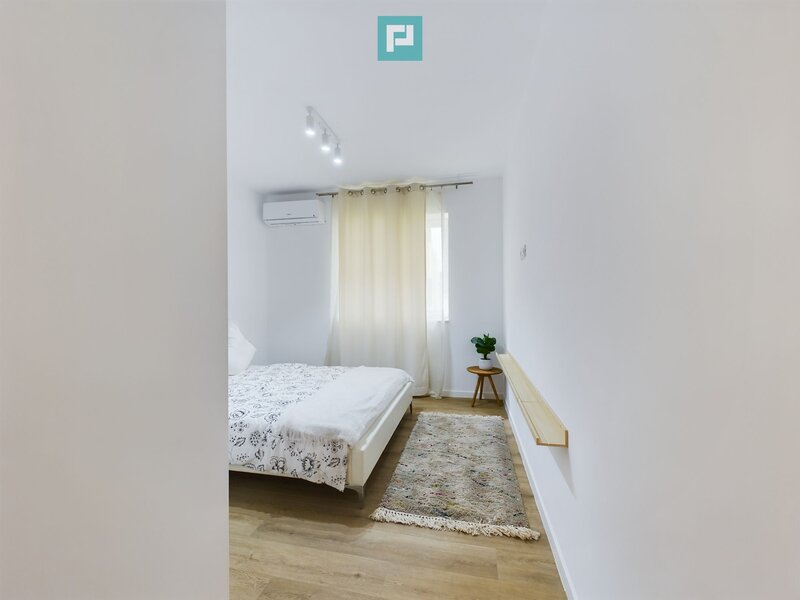 Pipera, Scoala Americana, investitie apartament 3 camere.