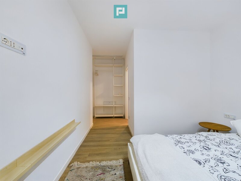 Pipera, Scoala Americana, investitie apartament 3 camere.